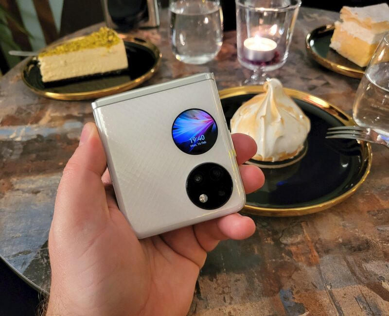 Huawei P50 Pocket 3