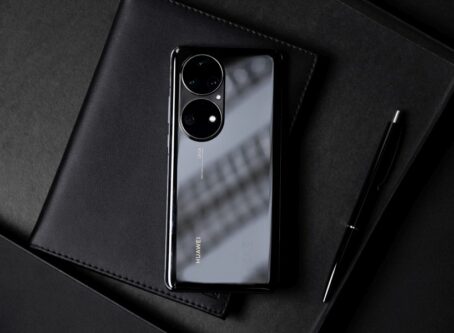 Huawei P50
