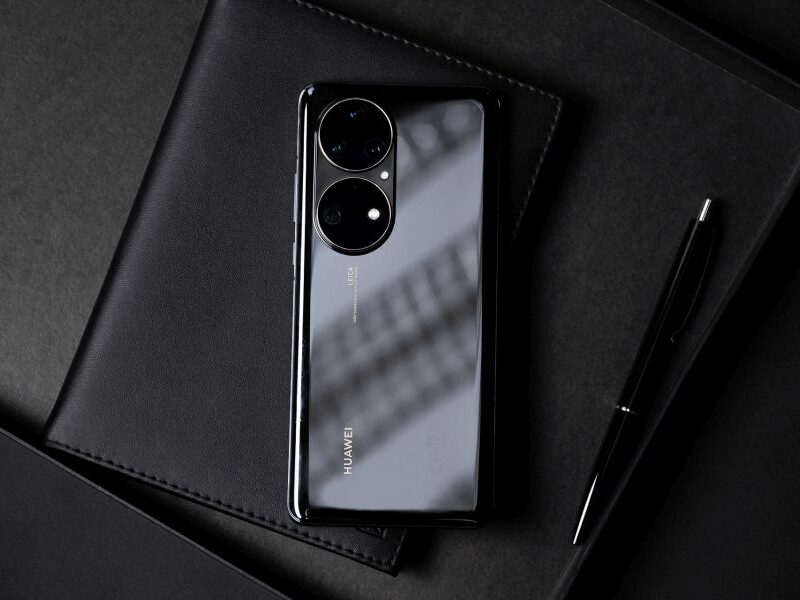 Huawei P50