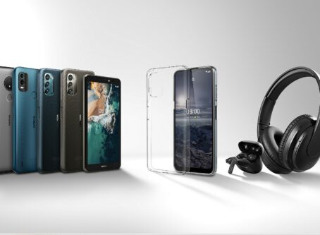 Nokia C serija