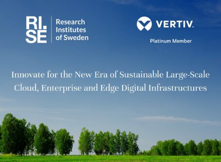 RISE Vertiv