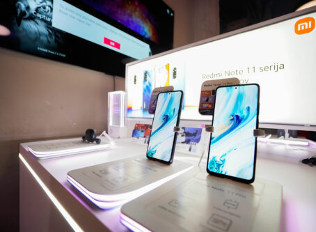 Redmi Note 11 event 01