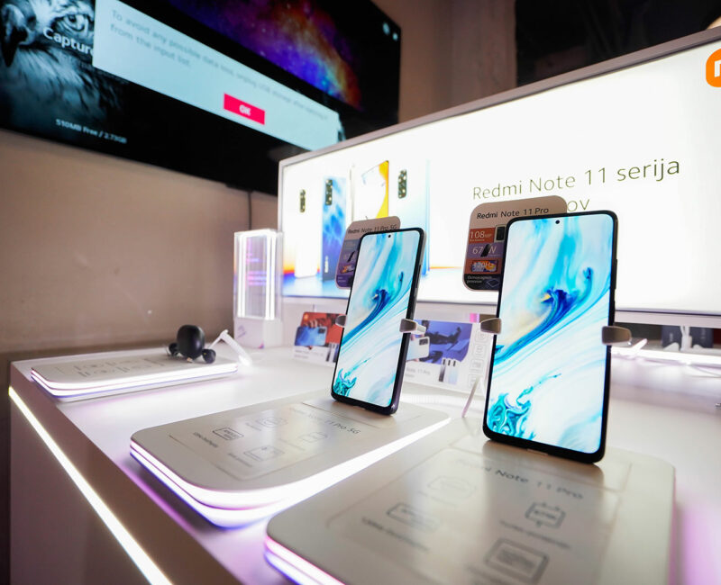 Redmi Note 11 event 01