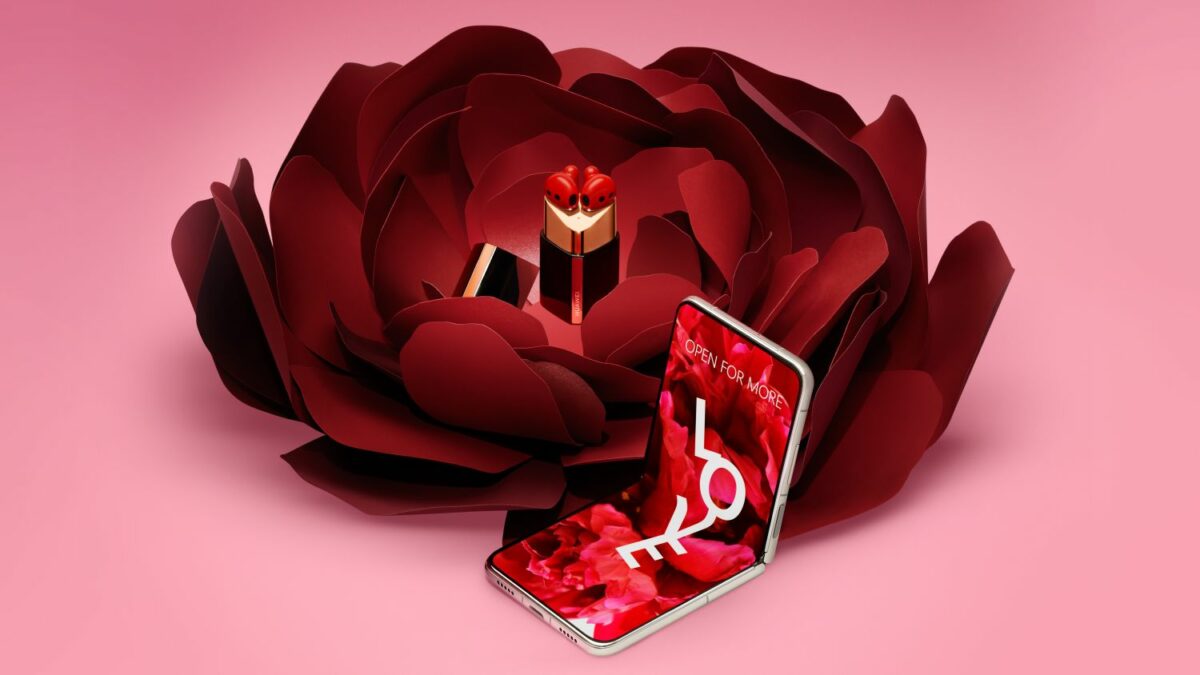 Valentines Day P50 Pocket Lipstick 3