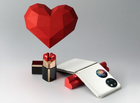 ValentinesDay P50 Pocket