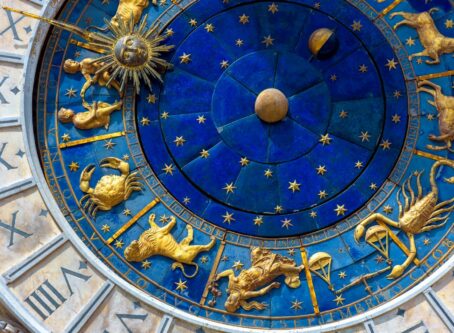 astrologija