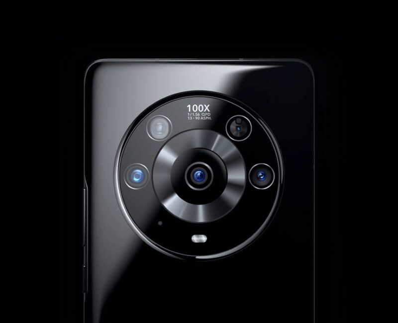 honor magic 4 pro 2