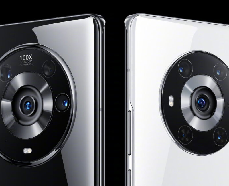 honor magic 4 pro