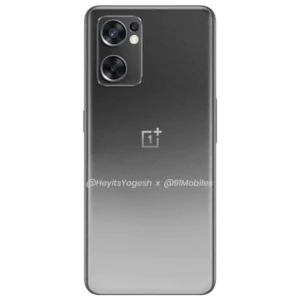OnePlus Nord 2 CE 5G