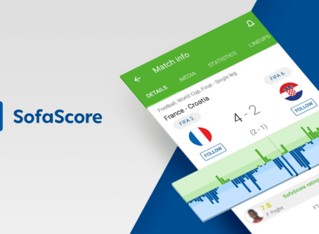 sofascore cover