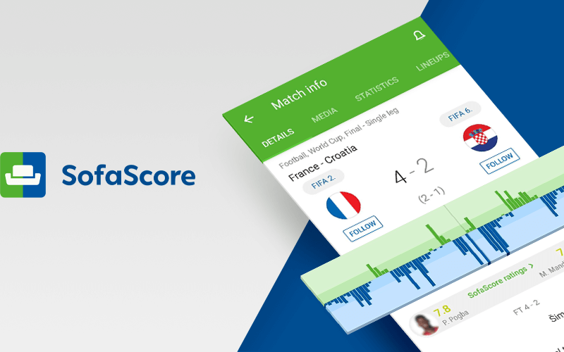 sofascore cover
