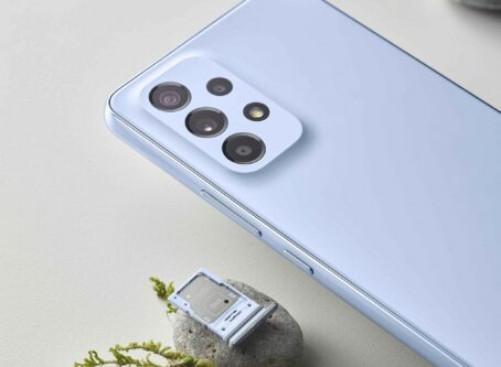 Galaxy A53 5G 5