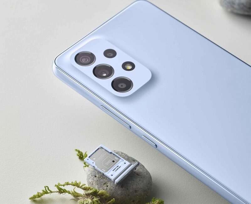 Galaxy A53 5G 5