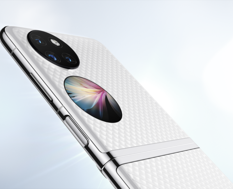 Huawei P50 Pocket 7