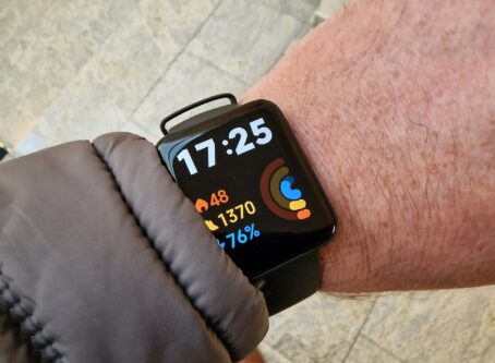 Redmi Watch 2 Lite 12