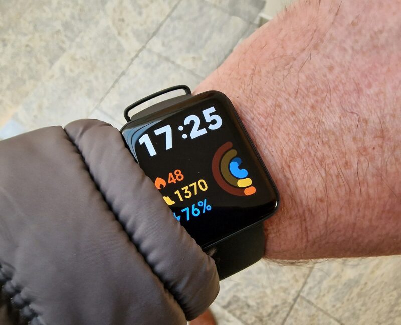 Redmi Watch 2 Lite 12