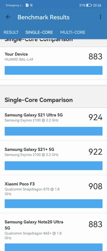 Screenshot 20220216 202617 com.primatelabs.geekbench5 scaled