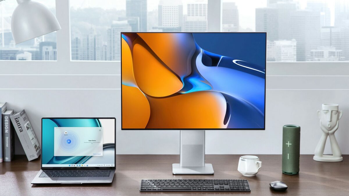 Super Device MateView 11