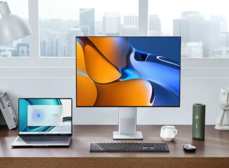 Super Device MateView 11