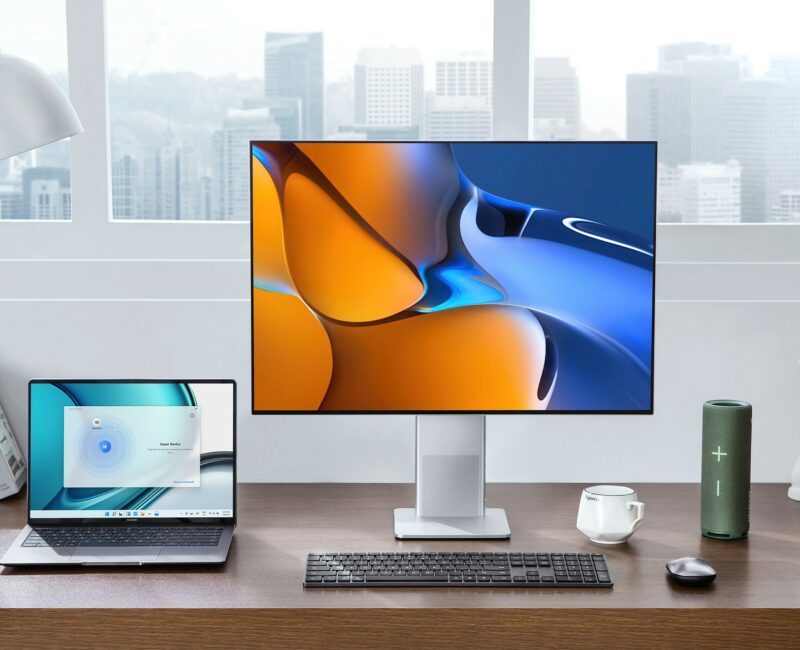 Super Device MateView 11