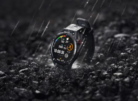 Watch GT Runner