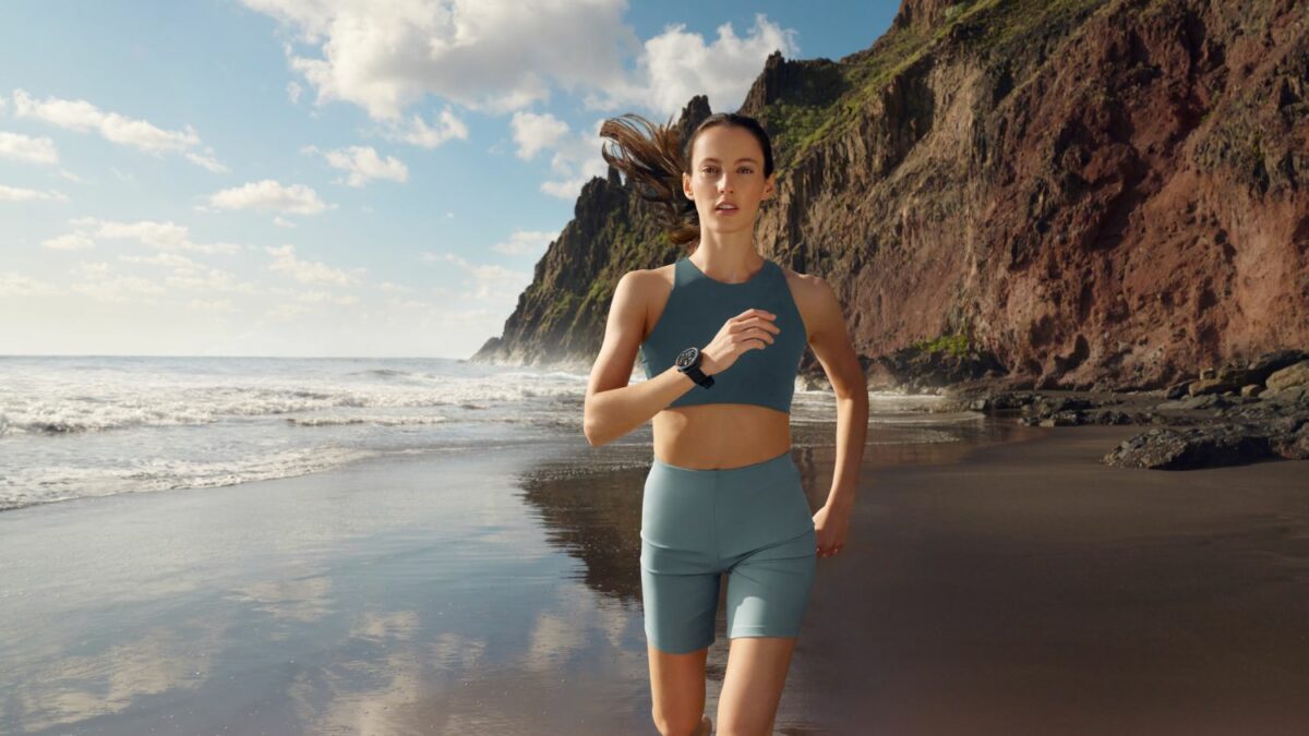 Watch GT Runner 02 Huawei