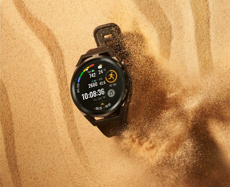 Watch GT Runner 04 Huawei