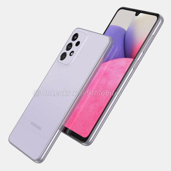 Samsung Galaxy A33 5G