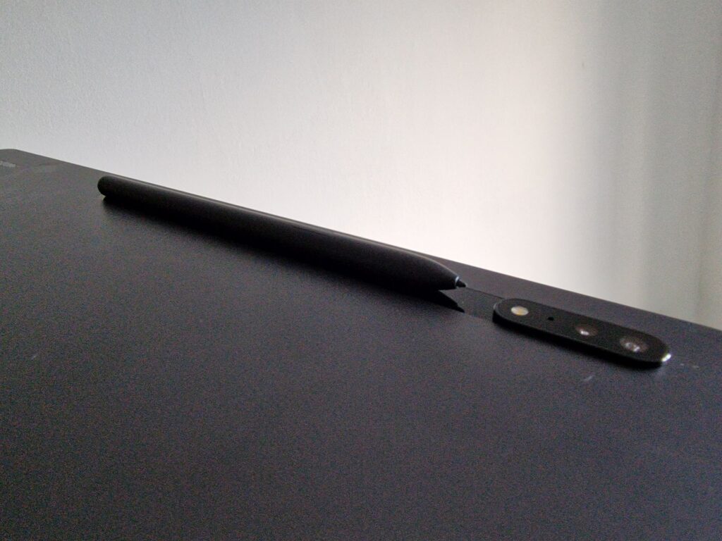 Tab S8 Ultra magnetni S-Pen