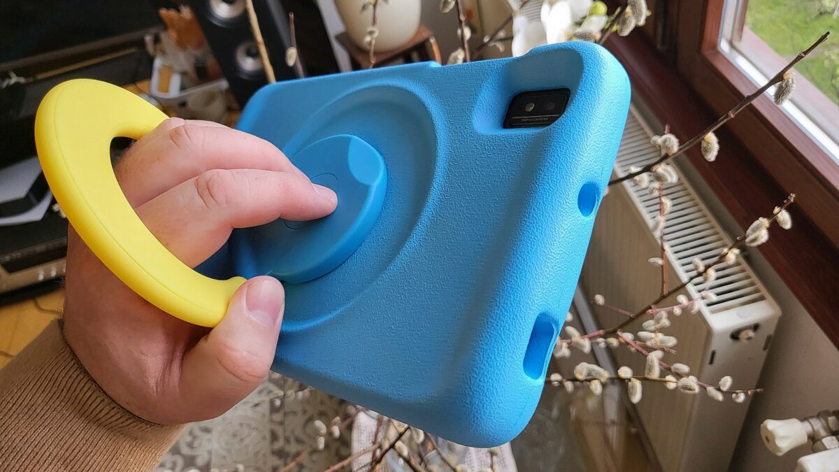 Blackview Tab 6 Kids 13