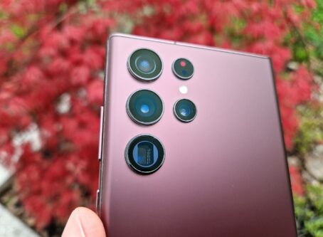 Galaxy S22 Ultra 2