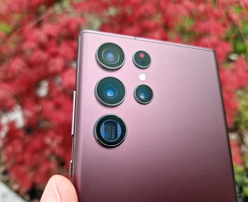 Galaxy S22 Ultra 2