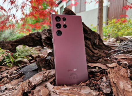 Galaxy S22 Ultra 4