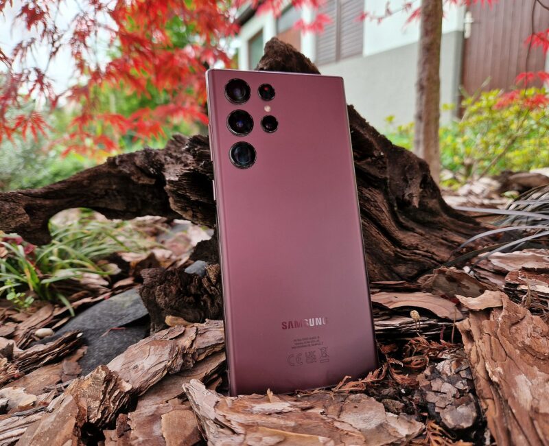Galaxy S22 Ultra 4