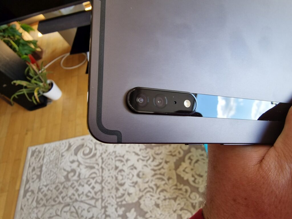 Galaxy Tab S8 Ultra 8