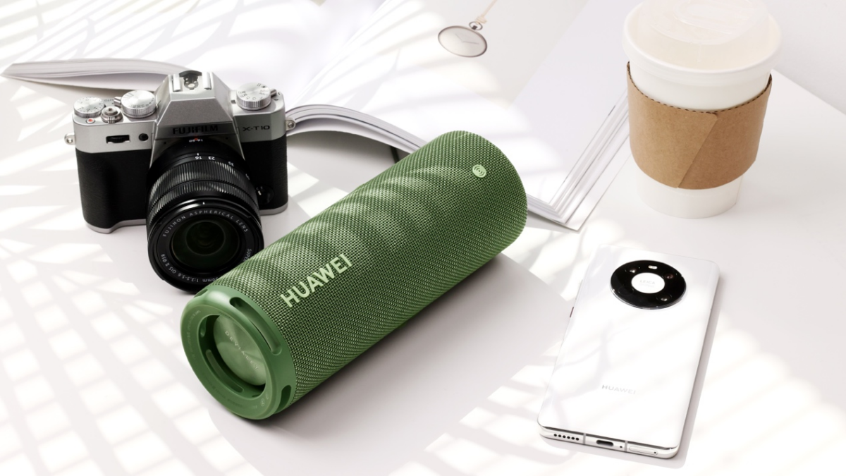 Huawei Sound Joy zvucnik 5