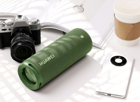 Huawei Sound Joy zvucnik 5