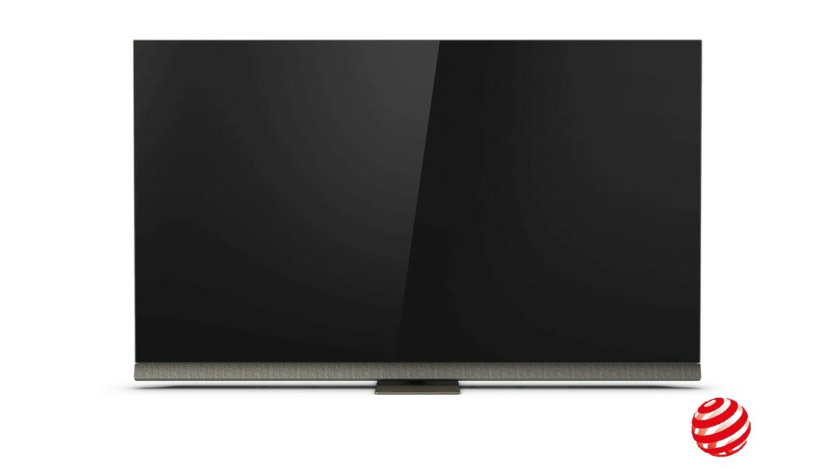 Philips OLED907 48 55 65 F RedDot