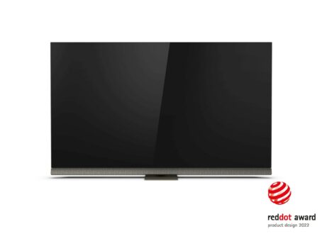 Philips OLED907 48 55 65 F RedDot