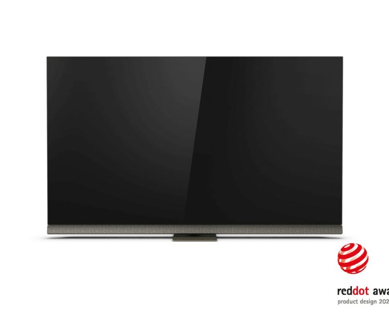 Philips OLED907 48 55 65 F RedDot