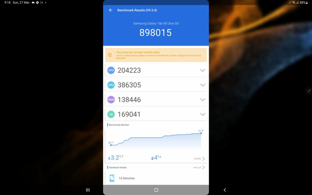 Screenshot 20220327 211859 AnTuTu Benchmark scaled