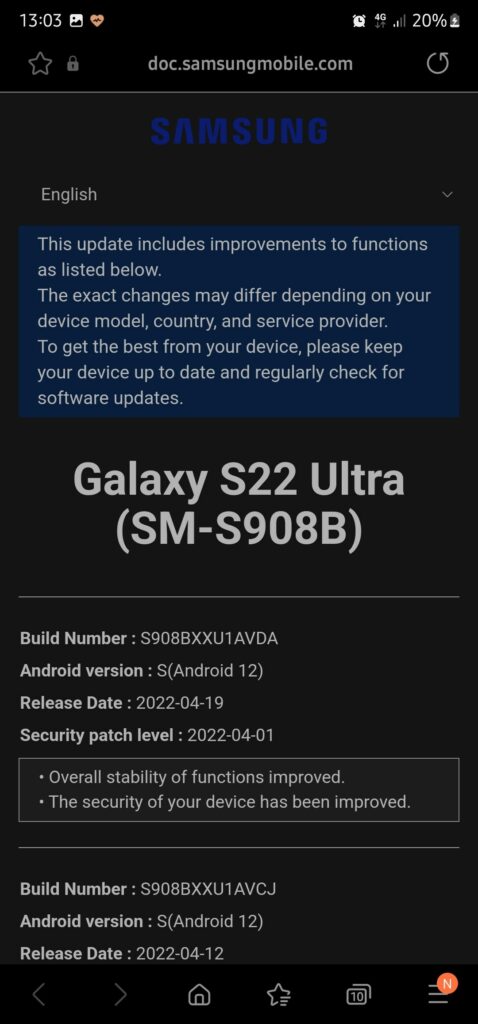 Screenshot 20220423 130332 Samsung Internet