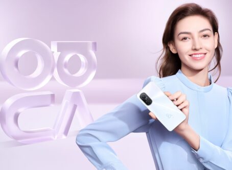 nova 9 SE 5
