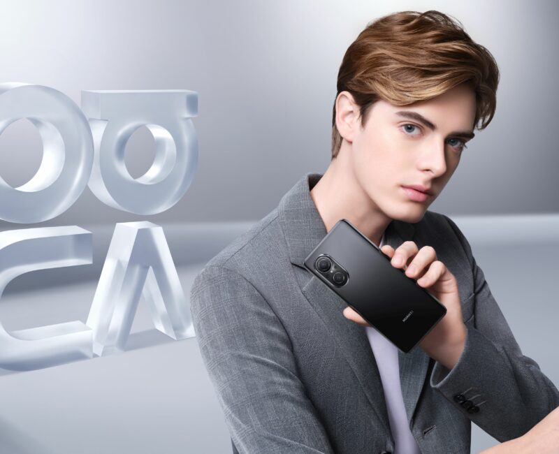 nova 9 SE 6