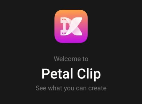 petal clip