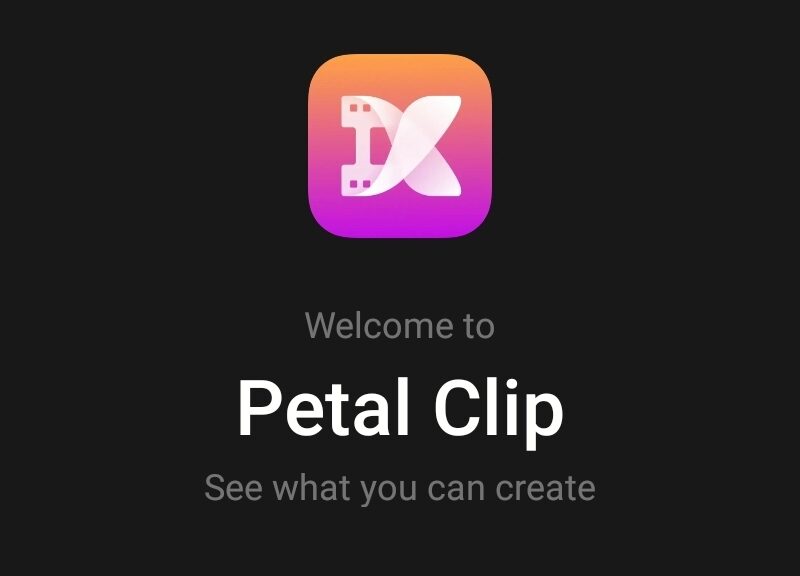 petal clip