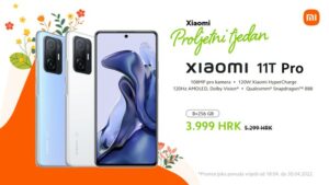 xiaomi proljetni tjedan
