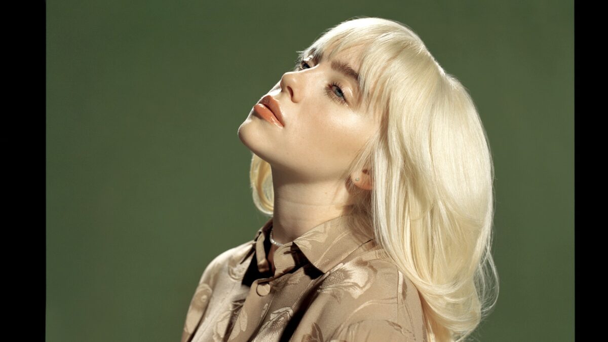 Hrvatski Telekom Billie Eilish