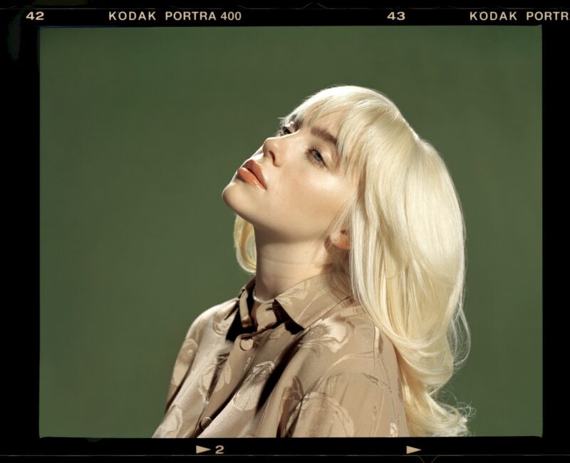Hrvatski Telekom Billie Eilish