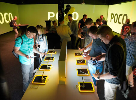 POCO launch Zagreb 8